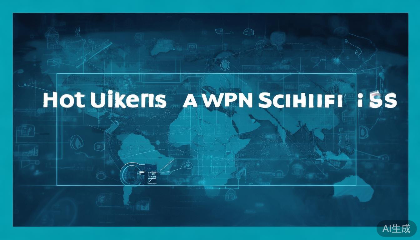 在当今数字时代，越来越多的用户选择使用VPN来保障