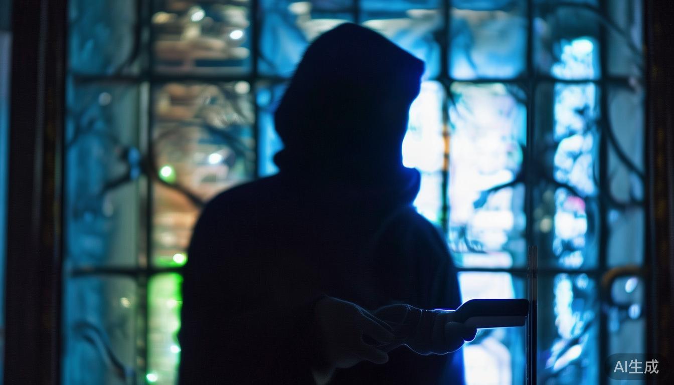 信息自由流通：在网络审查严格的国家，普通用户难以访