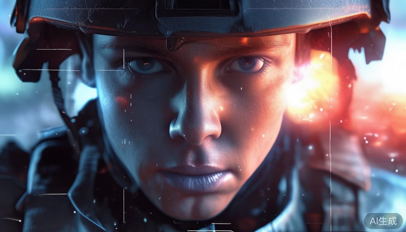 战地4游戏对网络连接的要求极高，不稳定的网络不仅会