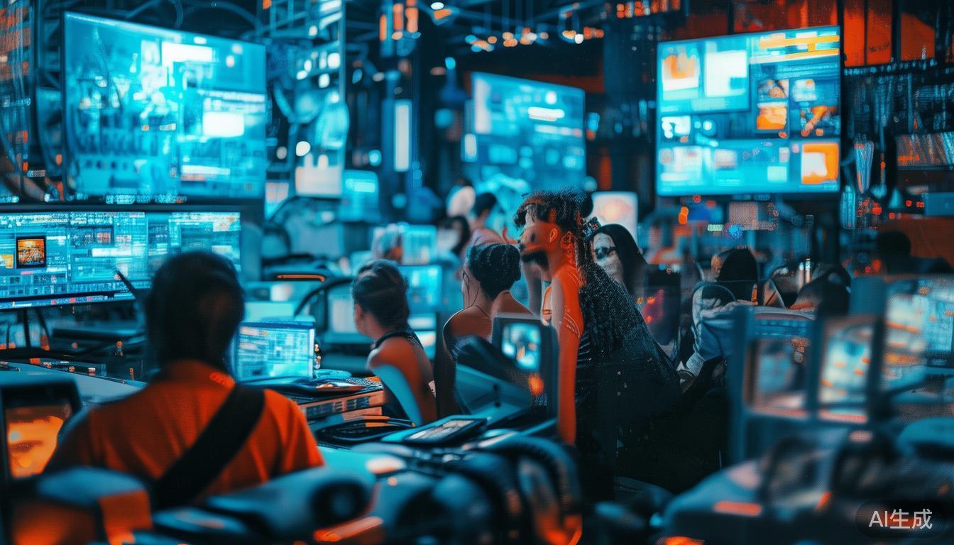 VPN翻墙被抓坐牢:网络自由与法律风险全面解析与应对策略 互联网的普及带来了信息的高速交流和知识的广泛共享,