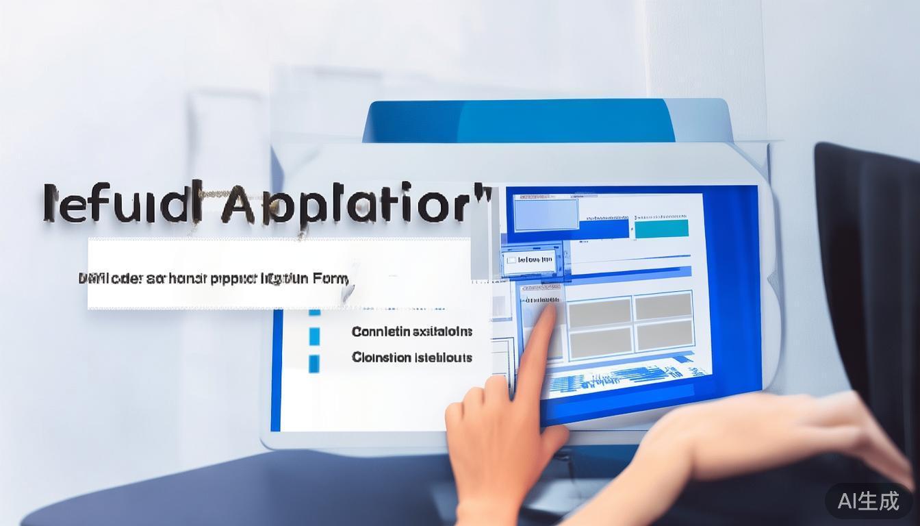 VPN退款流程详解及注意事项全攻略,教你轻松申请成功 填写退款申请表单
部分VPN提供商会要求填写退款