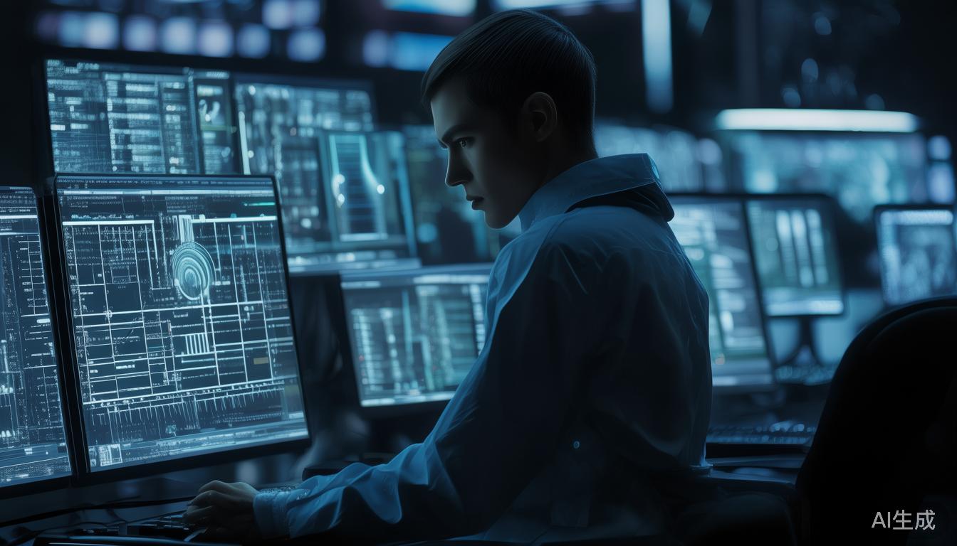 全面剖析黑客软件中VPN工具的原理、安全风险与防护对策 VPN(虚拟专用网络)原本是一种合法的网络安全工具