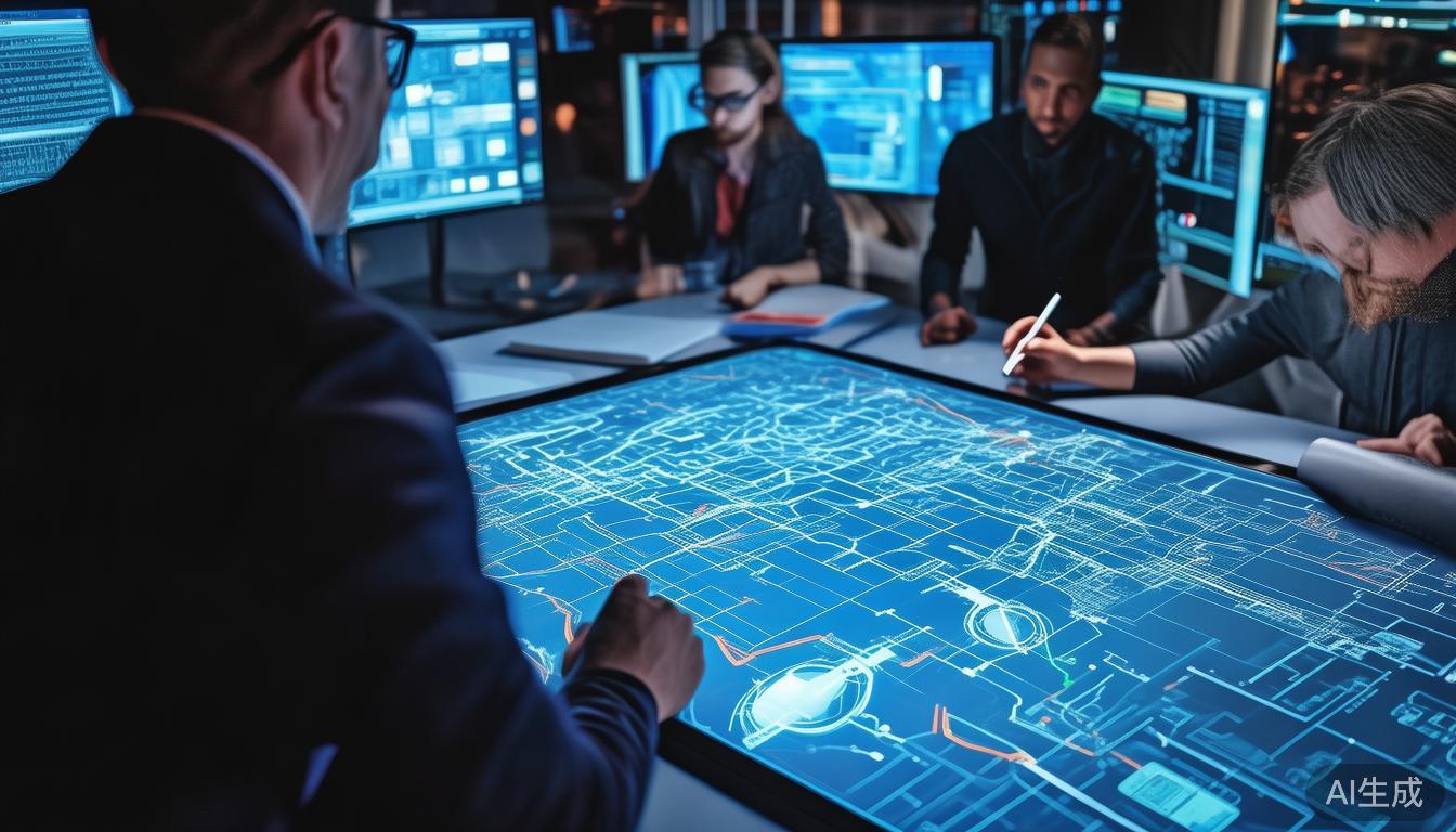 VPN使用发放的详细流程与注意事项全面解析与指导 需求评估与方案制定
在开始VPN部署之前,首先需