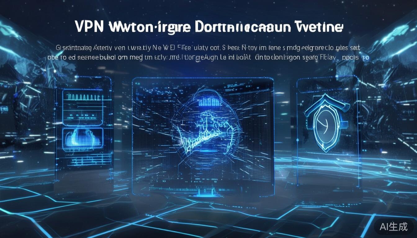 随着技术升级，新一代VPN在连接速度、隐私保护和稳