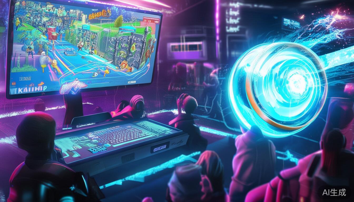 由于吃鸡游戏对网络的即时性和稳定性要求极高，任何网