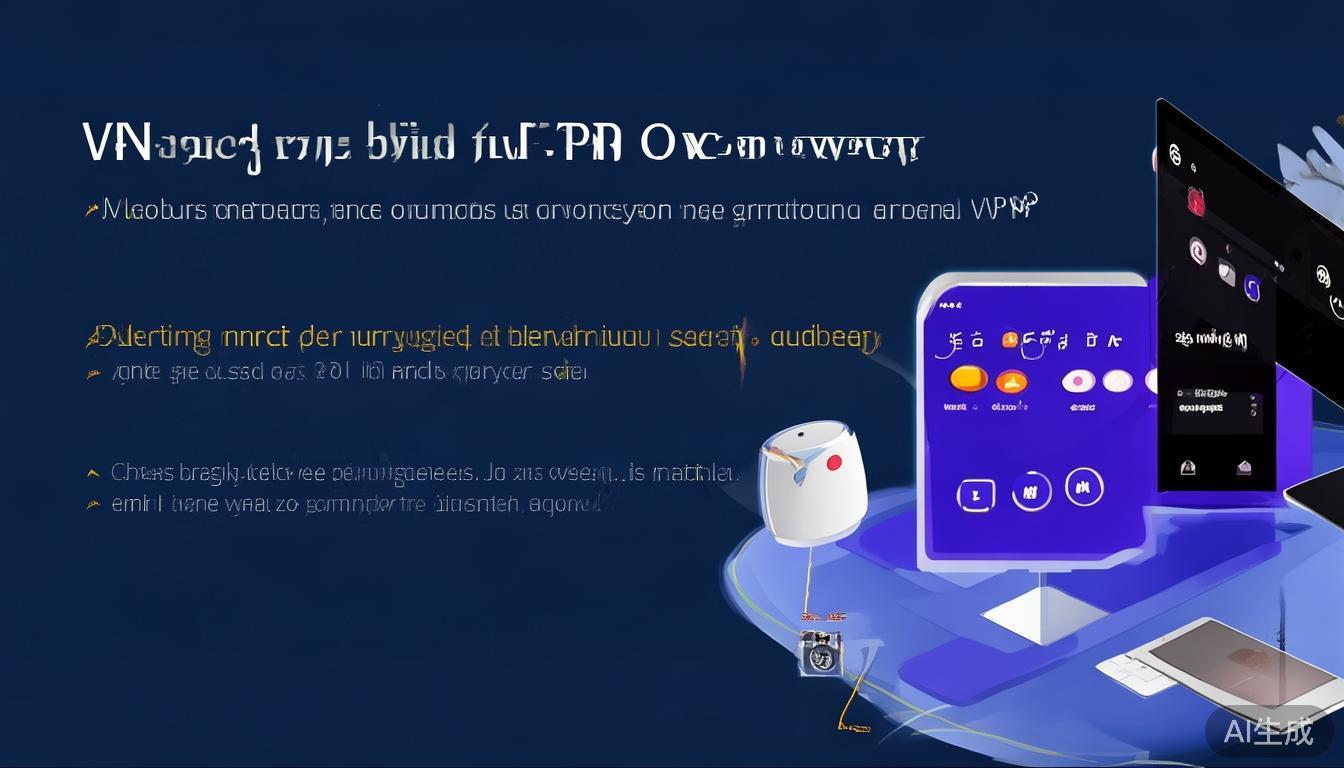 主题概述
本文的核心在于介绍潇洒VPN的主要优势
