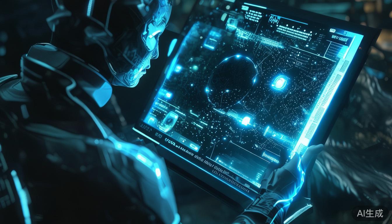 数据加密机制
优质VPN会采用先进的加密协议，如