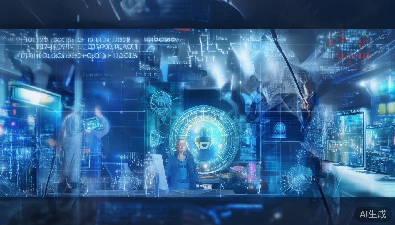 在当今数字化时代，网络安全成为每个人和企业关注的焦