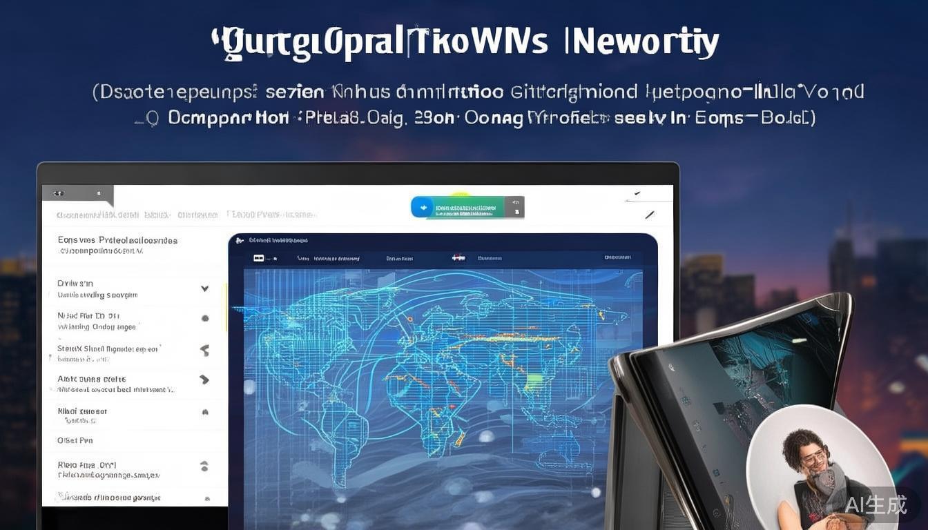 作为行业领头羊之一，ExpressVPN凭借其高速