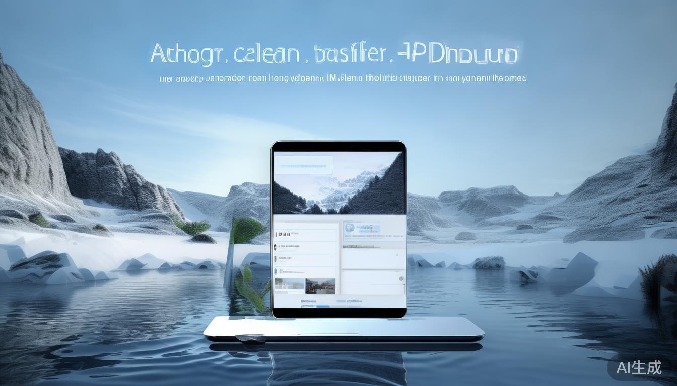 无广告干扰：传统VPN或许会弹出广告，影响用户体验