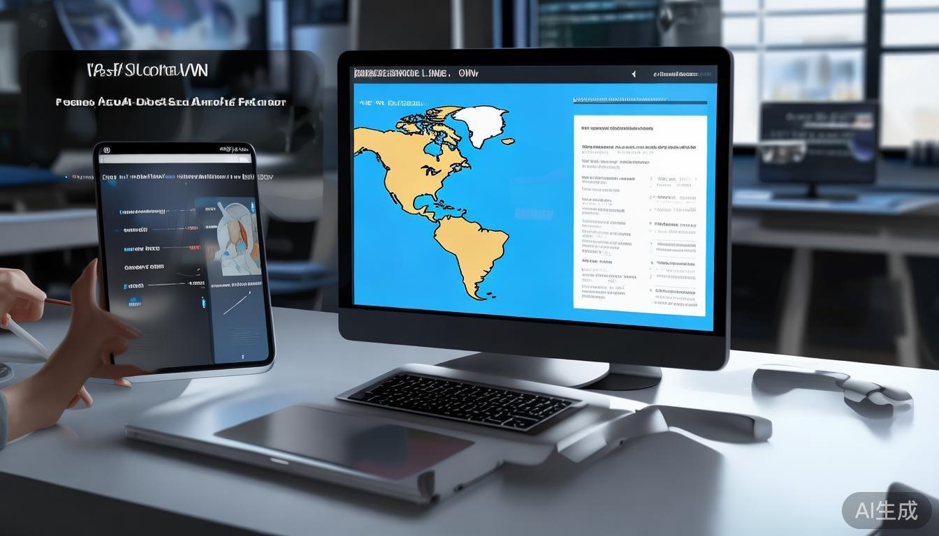 选择合适的VPN服务版本与配置
首先，确保下载和