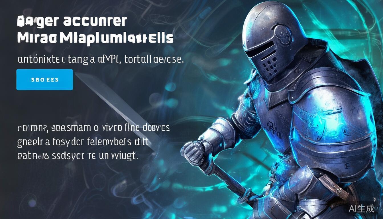 在当今数字化时代，VPN已成为保障网络安全和访问自