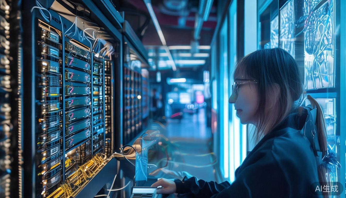 香港作为国际金融和通信枢纽，拥有完善的基础设施与优