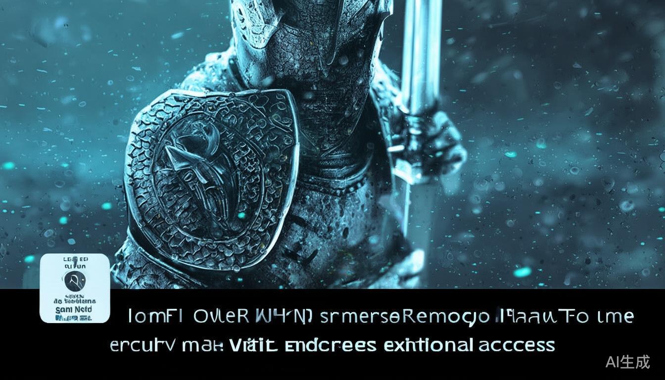 快连VPN是山石网科面向企业推出的安全远程接入解决