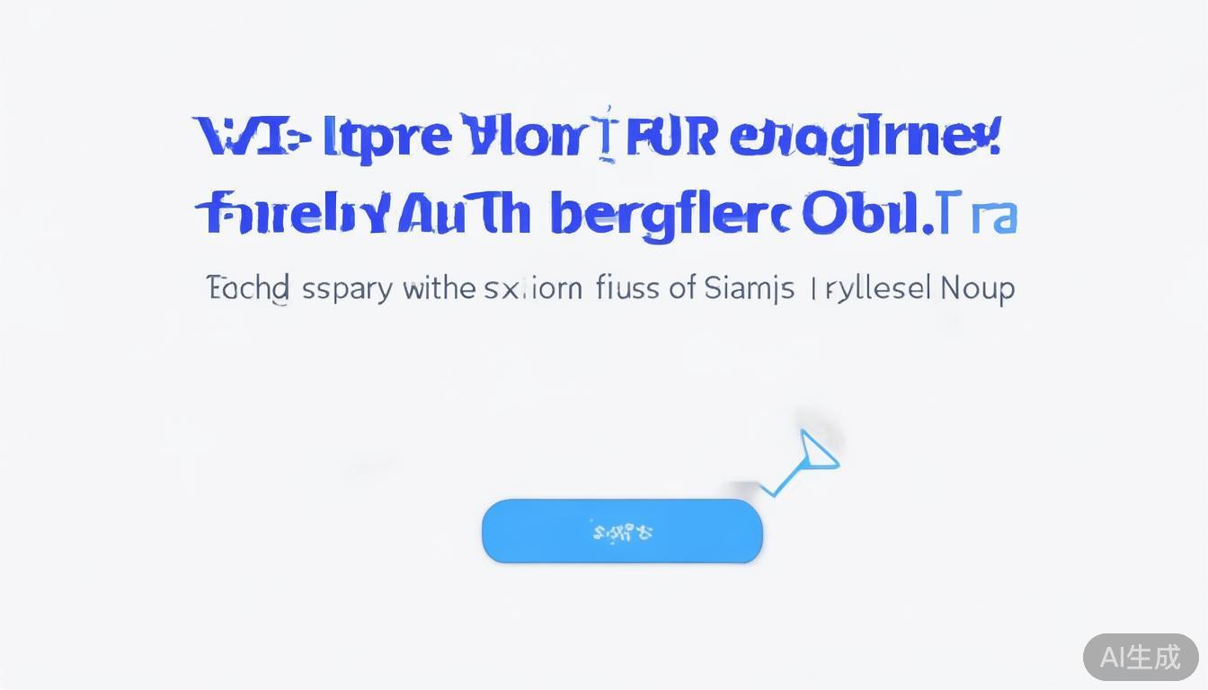 全面解析浏览器VPN:优点、功能与快速使用指南 操作便捷
以一键开启为核心设计理念,无需繁琐设置
