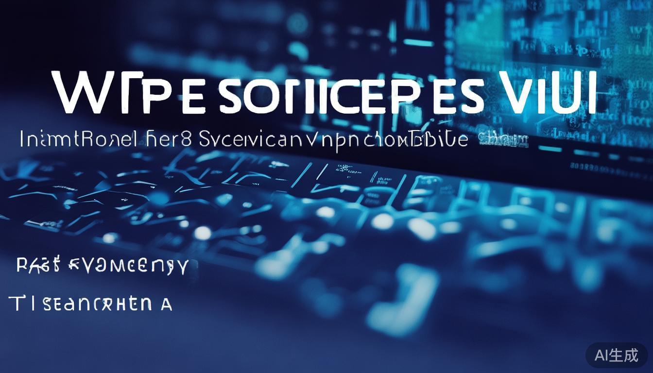 在当今互联网环境中，企业和个人对于网络安全与隐私保