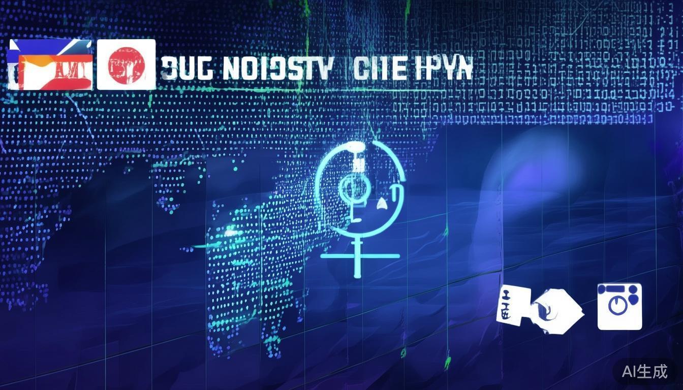 随着技术不断升级，VPN行业在2024年迎来多方面