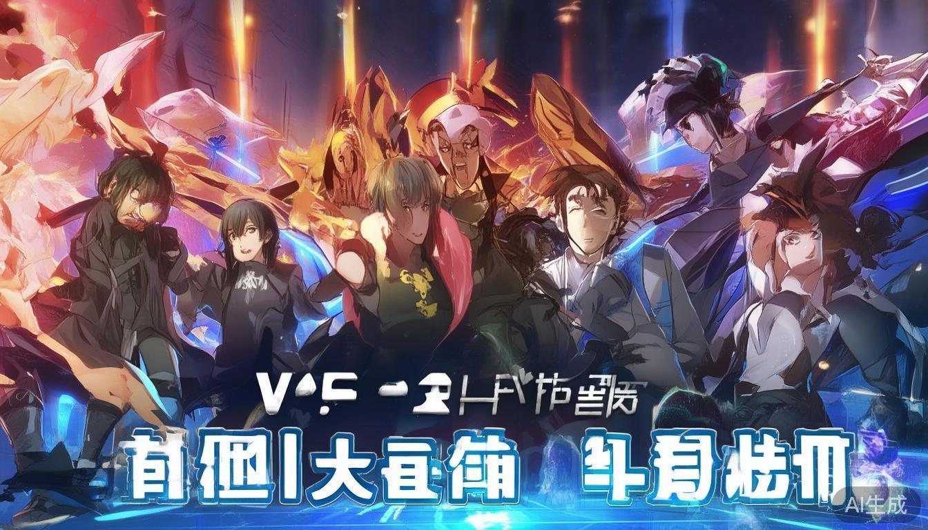 快连VPN:畅玩游戏的最佳加速解决方案提升游戏体验 减少延迟提升响应速度:快连VPN通过优化线路选择,