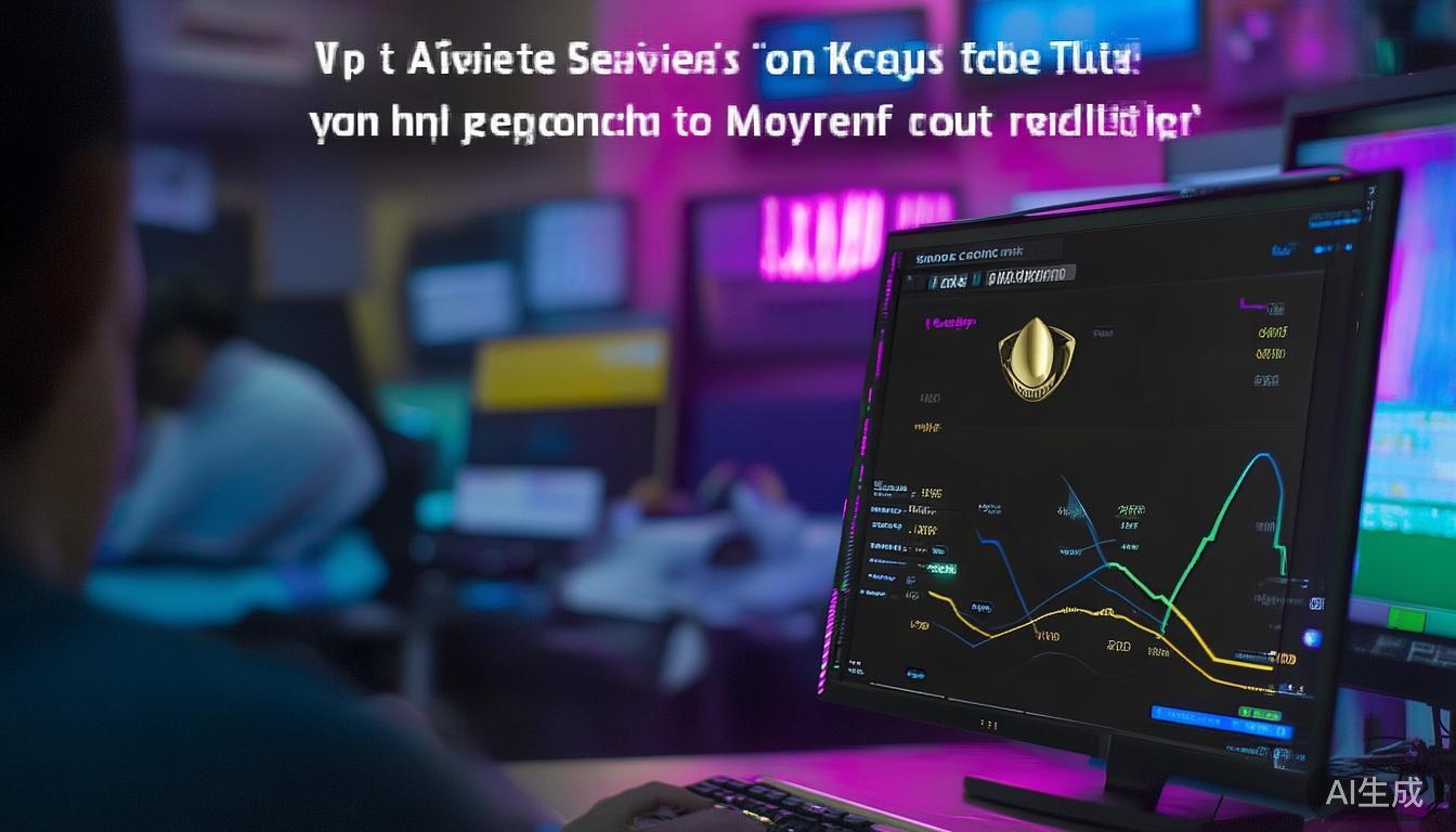 虽然不少VPN广告声称速度飞快，但实际体验才是关键