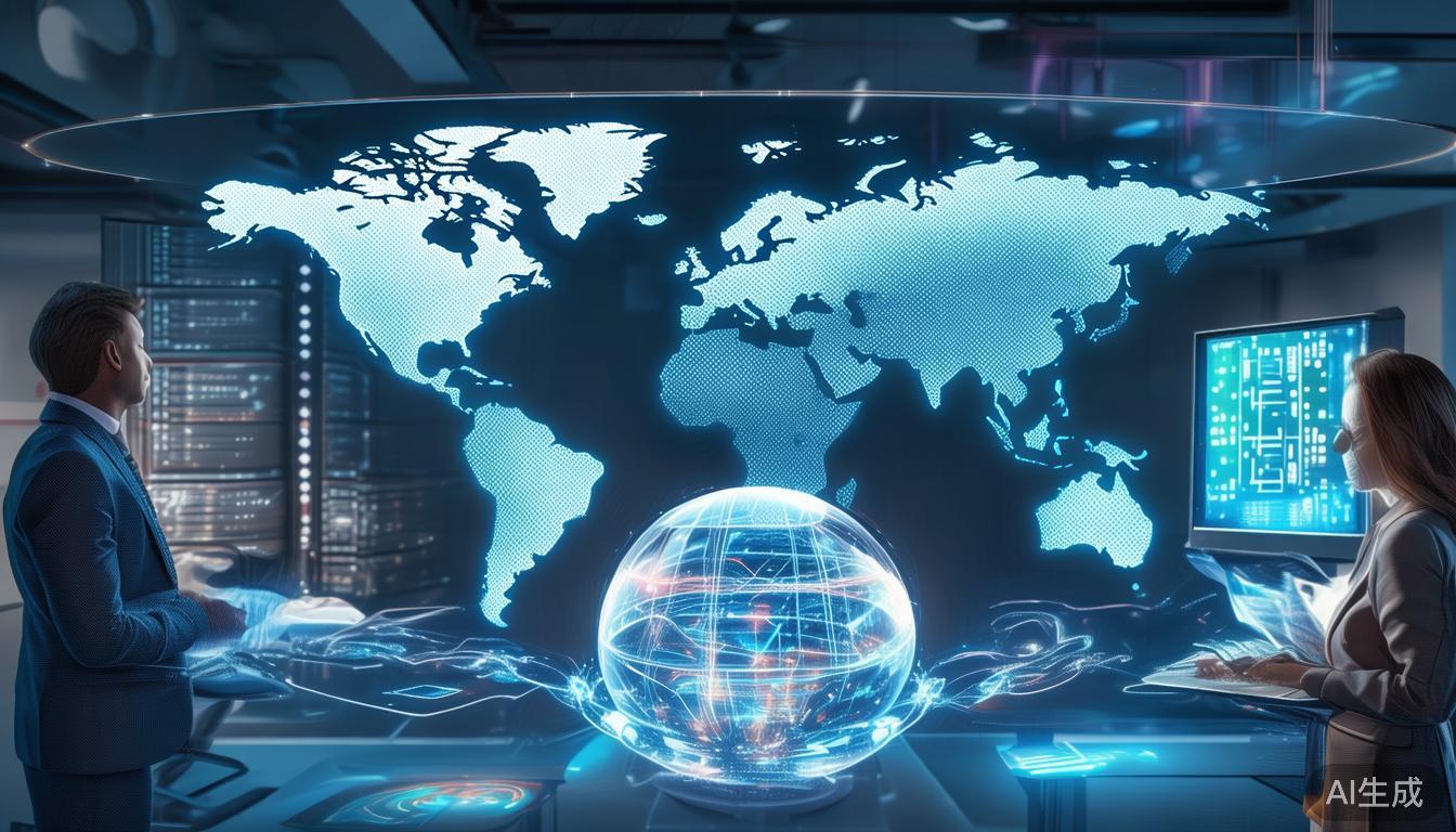 快连VPN豆:缔造极速安全的畅享网络新时代 以某互联网创业公司为例,企业负责人在全球多个地区设