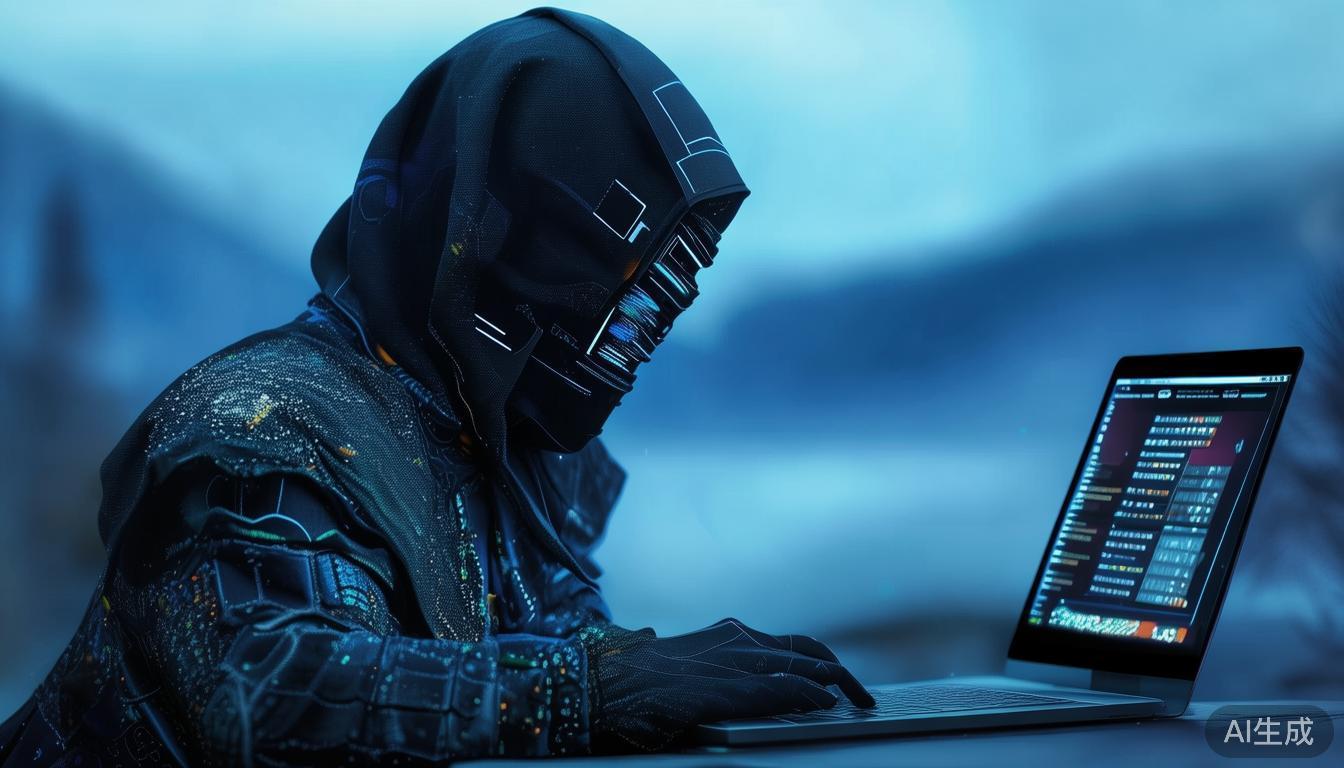 这种机制有助于隐藏用户的真实身份与地理位置，提高在