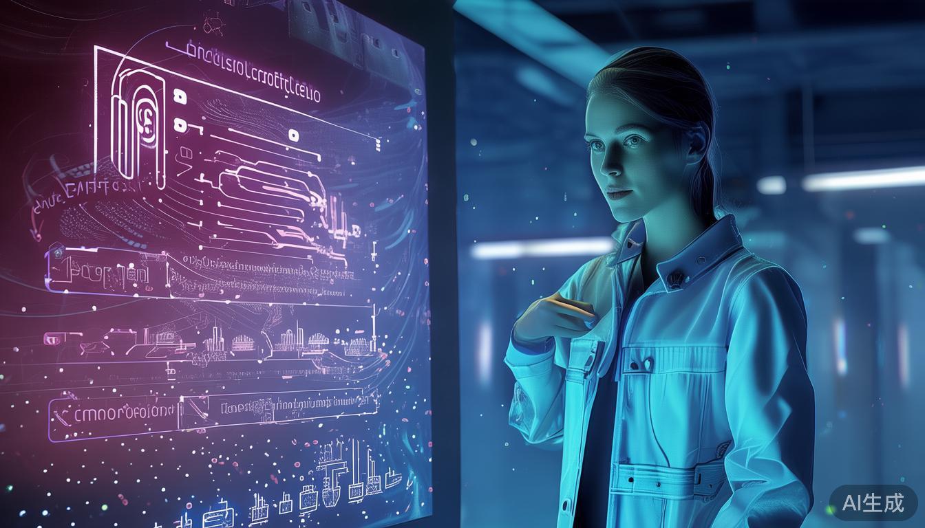 在数字化时代，网络安全成为每个人都必须面对的重要议