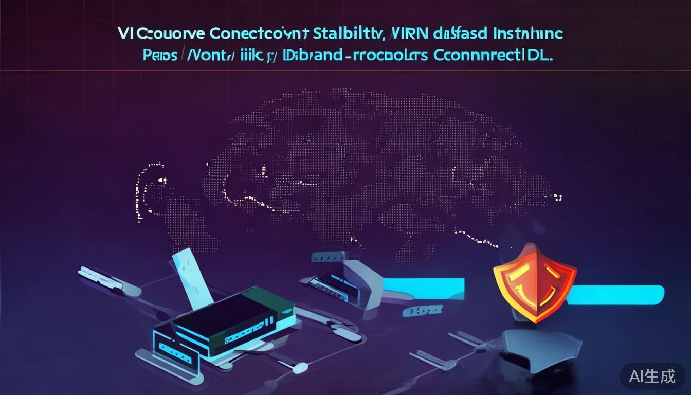 2.&nbsp;特定端口与协议被屏蔽：部分运营商屏蔽VPN默