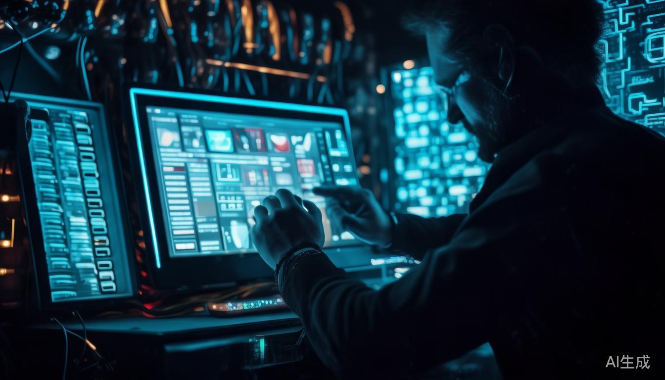 除传统VPN外，代理工具如Shadowsocks、