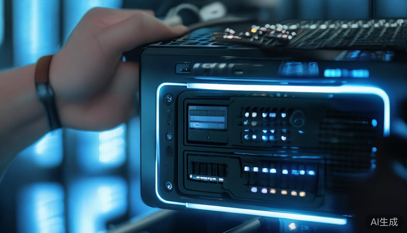 接入服务器（VPN服务器）：位于企业或服务提供商端