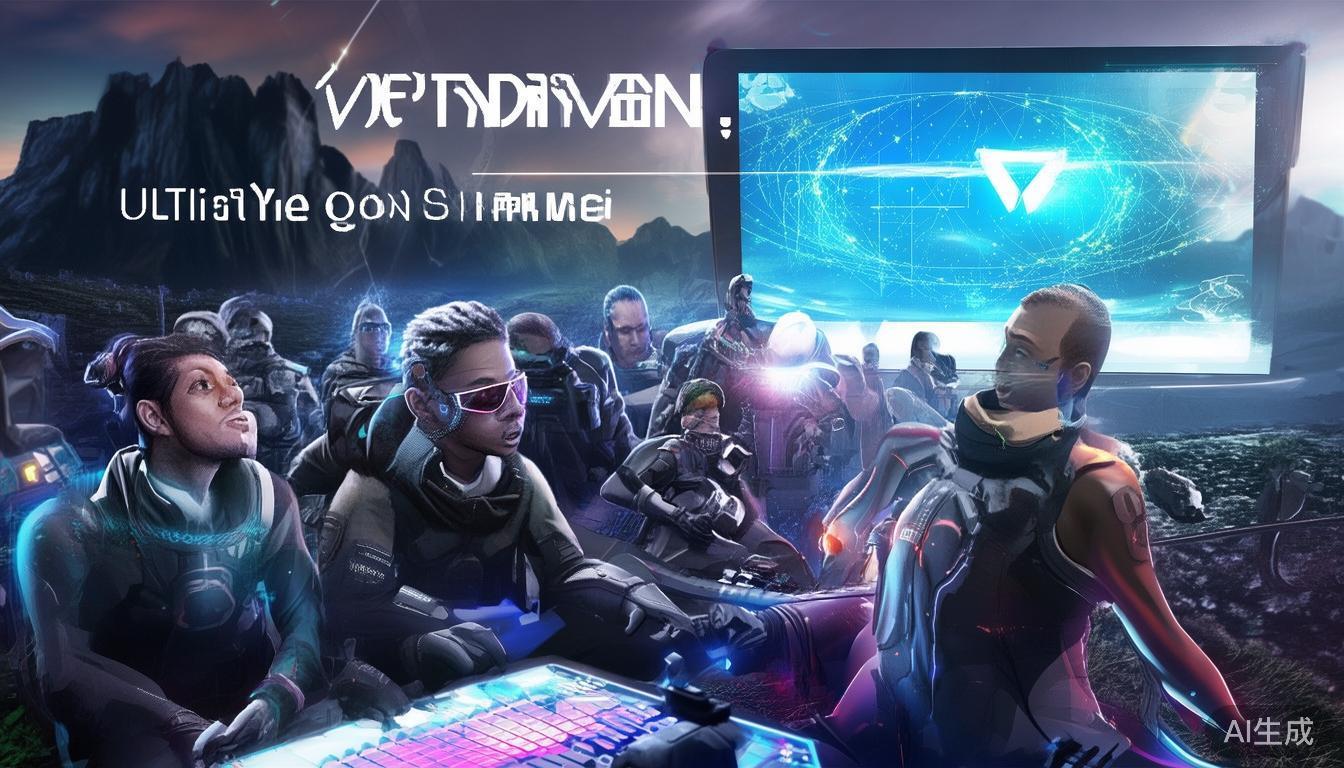 快连VPN虚幻争霸VPN:开启极速无限游戏梦想的最佳网络伴侣 快连vpn虚幻争霸VPN是一款专为游戏玩家设计的虚