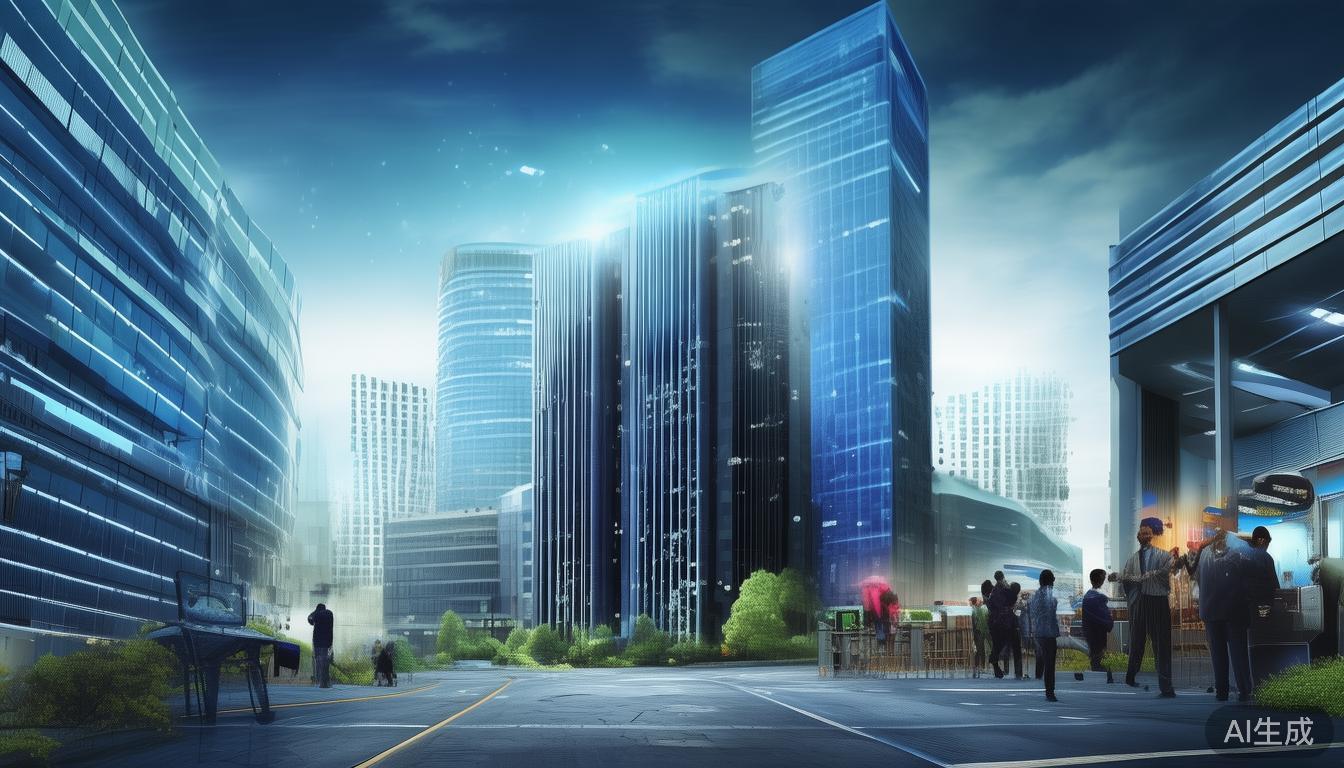 不同企业在规模、行业、安全需求方面存在差异，应结合