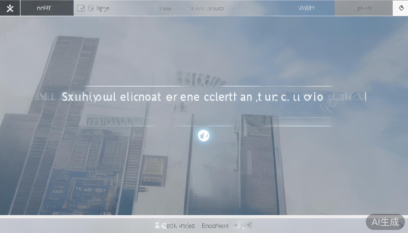 保存配置文件
系统会提示你选择保存路径，建议存放