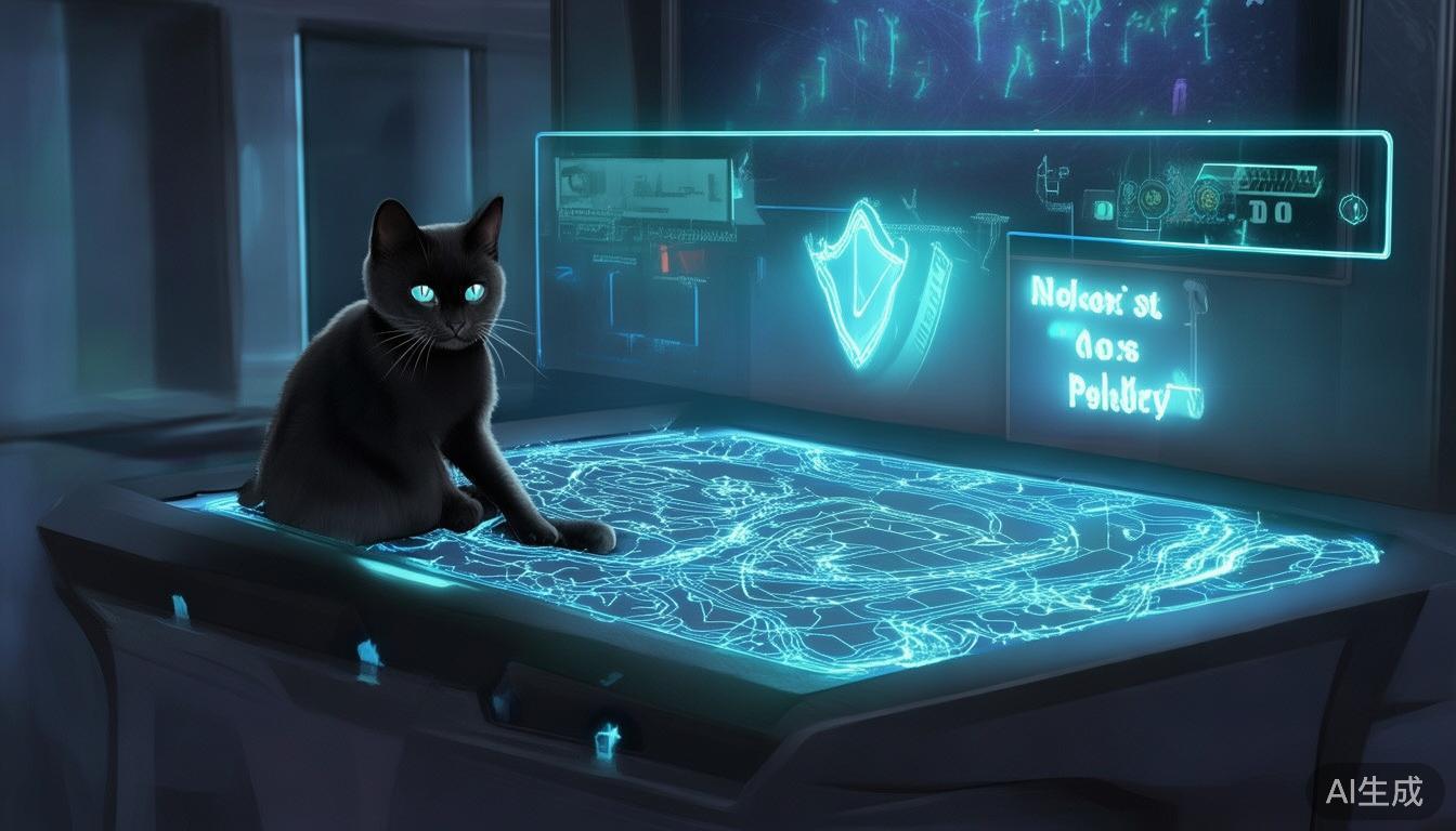 在隐私保护方面，黑猫VPN采用先进的加密技术，确保