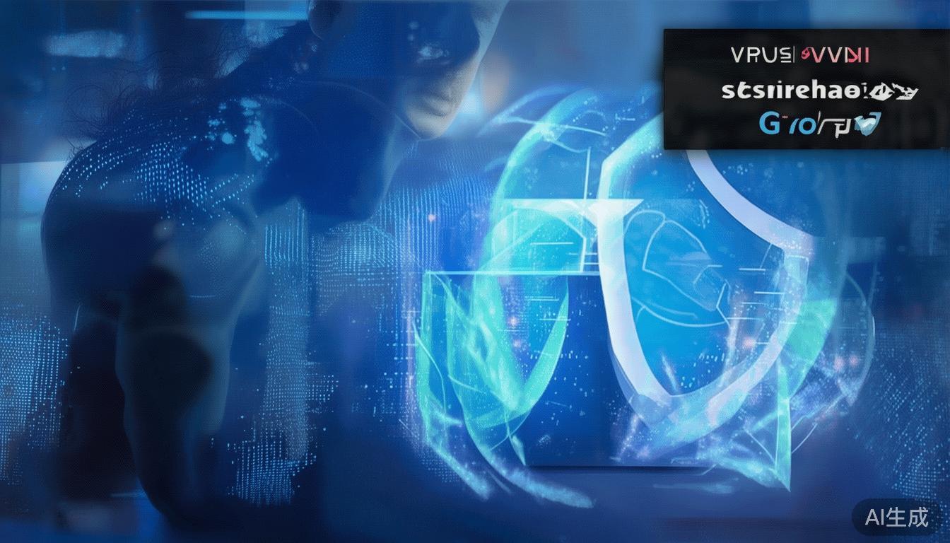 在数字时代，网络安全和个人隐私已成为人们关注的焦点