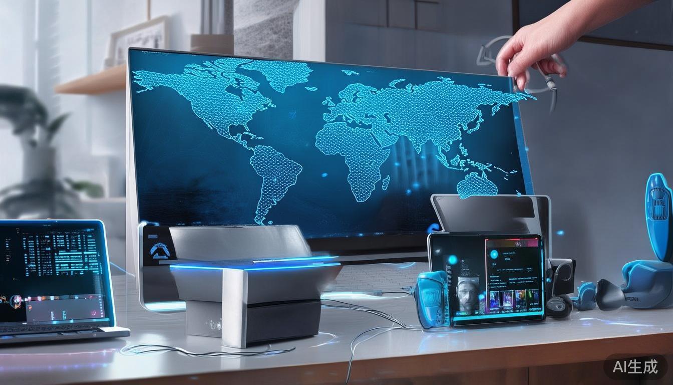 随着网络设备的普及，以及对安全的不断提升，越来越多