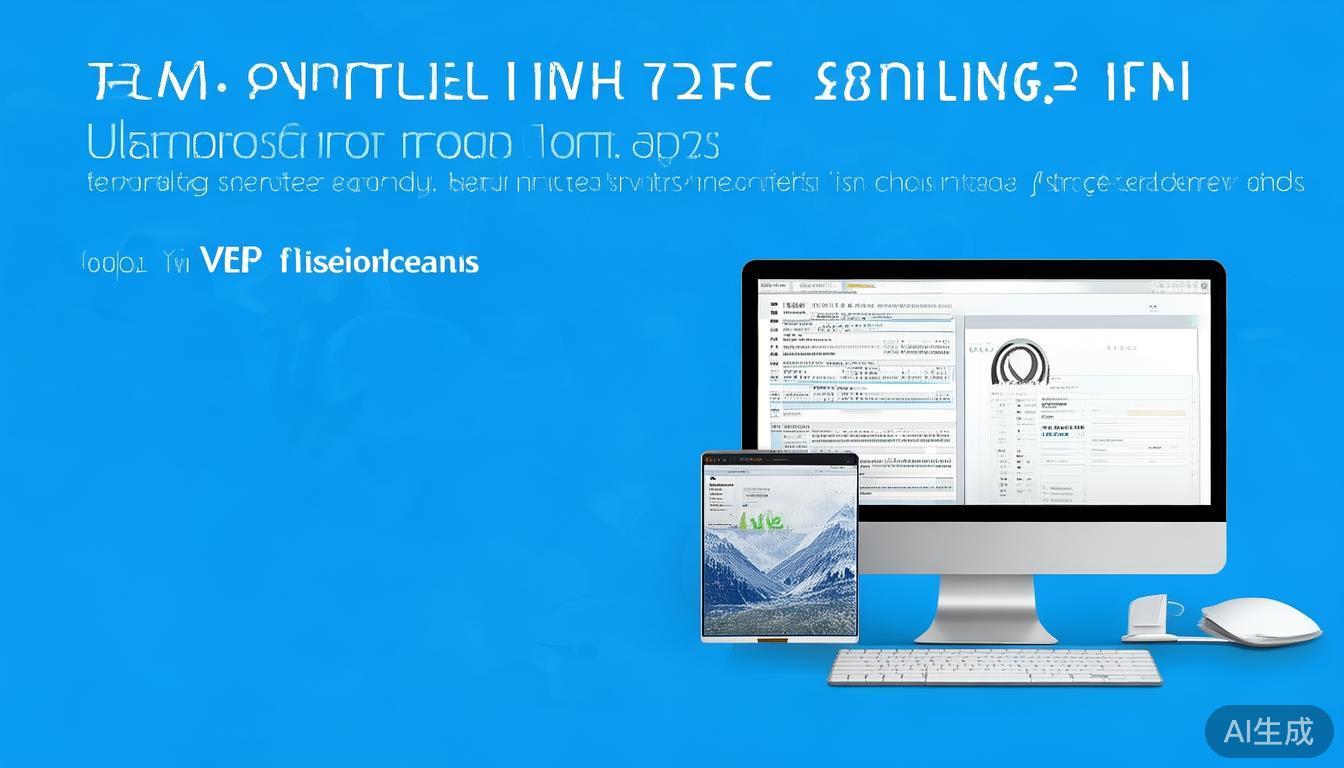 3.&nbsp;兼容性与易用性
电脑端VPN应支持多平台操