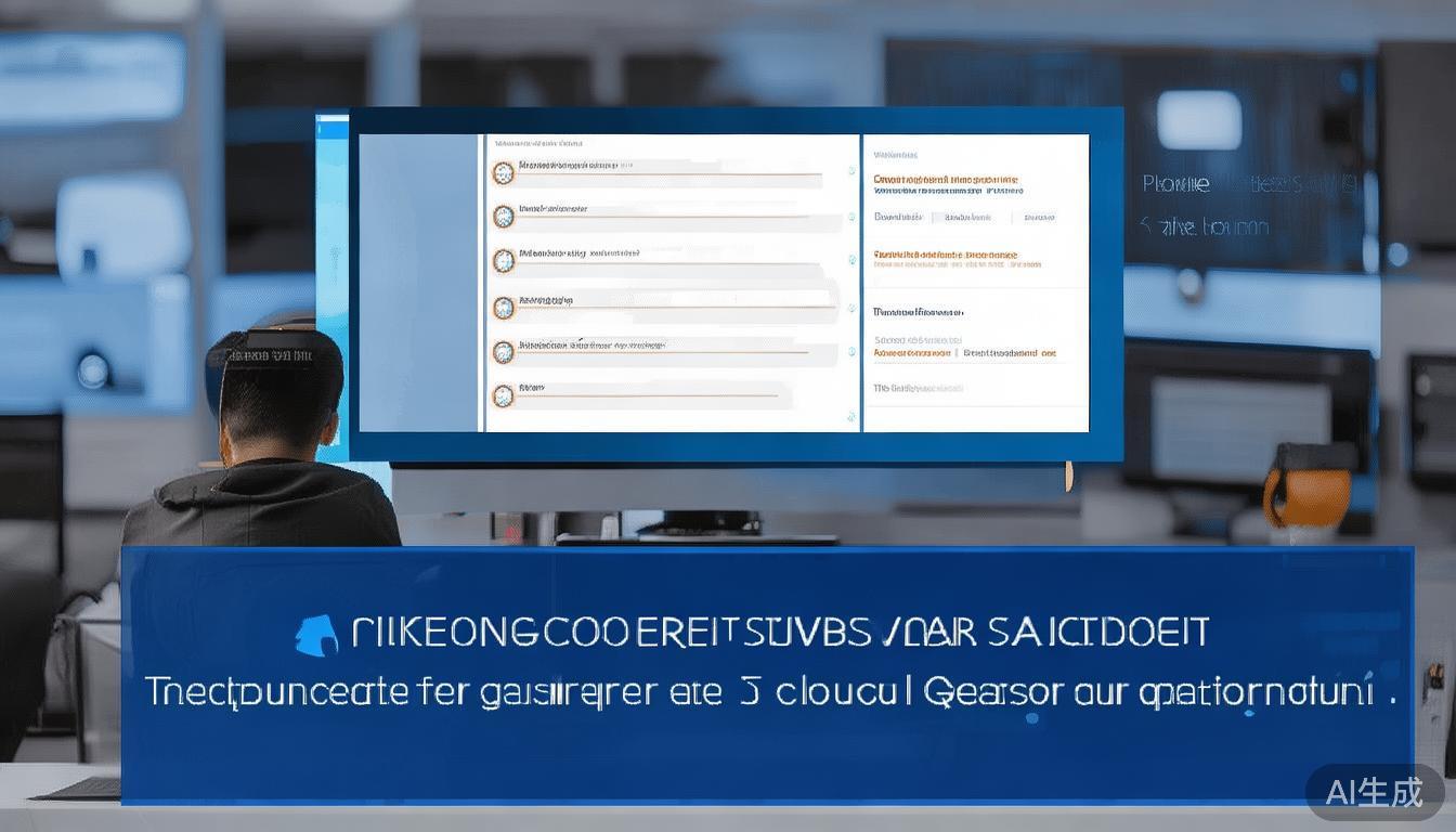 可以选择云服务提供商（如阿里云、腾讯云）或本地服务