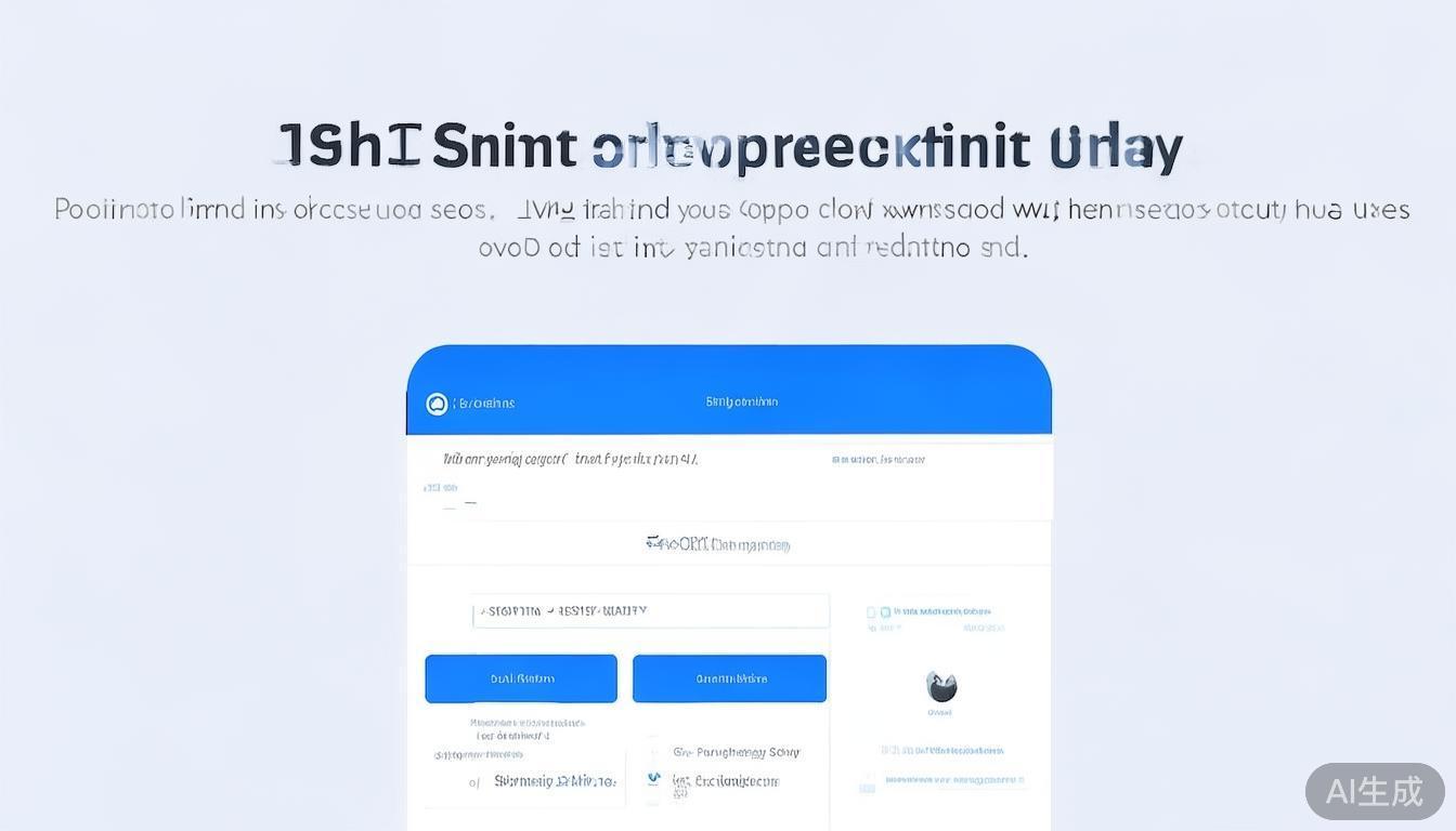另一个值得注意的优势是其简洁友好的界面设计。对于不