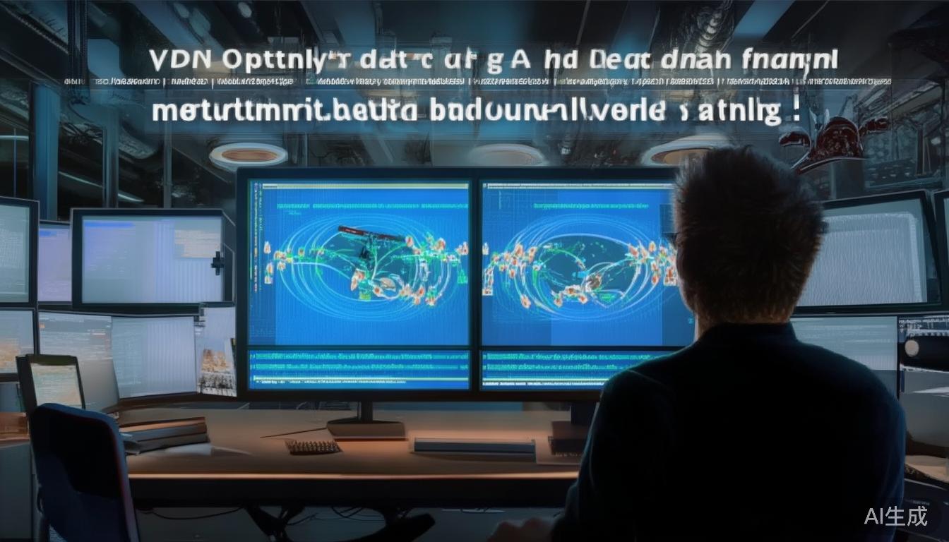 一、理解VPN免流的原理与优势
VPN（虚拟私人