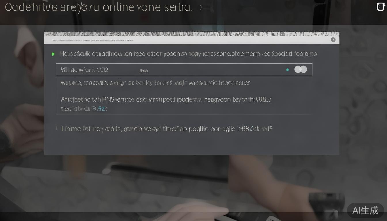 2.&nbsp;关闭DNS泄露保护并使用自定义DNS
确保